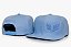 Boné snapback - Tom azul Ligth - Imagem 1