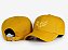 Boné Strapback Cross - Amarelo Sol - Imagem 1