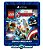 Lego Marvels Avengers - PS3 - Midia Digital - Imagem 1
