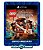 Lego Pirates Of The Caribbean - PS3 - Midia Digital - Imagem 1