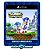 Sonic Generations - PS3 - Midia Digital - Imagem 1