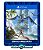 Horizon Forbidden West - PS4 - Edição Padrão - Primária - Mídia Digital - Imagem 1