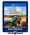 Farming Simulator 19 - PS4 - Edição Padrão - Primária - Mídia Digital. - Imagem 1