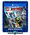 LEGO NINJAGO O Filme: Video Game - PS4 - Edição Padrão - Primária - Mídia Digital. - Imagem 1