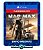 Mad Max - PS4 - Edição Padrão - Primária - Mídia Digital. - Imagem 1