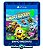 Nickelodeon Kart Racers 3: Slime Speedway - PS4 - Edição Padrão - Primária - Mídia Digital - Imagem 1