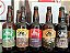 Cerveja Artesanal Mantibier 500 ML - Imagem 1
