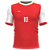 23 Conjuntos de Futebol, Dry, Nome Atleta na Camisa - Imagem 1