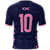 11 Conjuntos de Futebol, Dry, Nome Atleta na Camisa - Imagem 4
