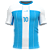 Camisa de Futebol/Futsal Avulso, Dry, Nome Individual - Imagem 1