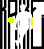 Manguito Kaike - Amarelo Fluor Logo - Imagem 2