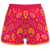 Short Beach Tennis Feminino Goiaba Estampado - Imagem 4