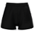 Short Beach Tennis Feminino Preto e Branco - Imagem 3