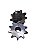 Engrenagem Simples ANSI 40 10Z - Imagem 2