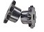 Engrenagem Simples ANSI 40 11Z - Imagem 2