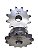 Engrenagem Simples ANSI 40 12Z - Imagem 4
