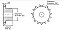 Engrenagem Simples ANSI 40 28Z - Imagem 5