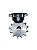 Engrenagem Simples ASA 60 13Z - Imagem 2