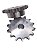 Engrenagem Simples ASA 60 14Z - Imagem 2