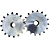 Engrenagem Simples ASA 60 16Z - Imagem 1