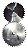 Engrenagem Simples ANSI 60 36Z - Imagem 3