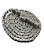 Corrente Simples de Rolo Inox DIN 08B-1SS - Imagem 2