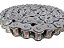 Corrente Simples de Rolo Inox DIN 10B-1SS - Imagem 3