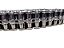 Corrente de Rolo Inox ANSI 40-2SS - Imagem 3