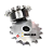 Engrenagem Simples Inox ASA 40 Z17 - Imagem 1