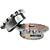 Engrenagem Simples Inox 304 ASA 40 20Z - Imagem 1