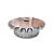 Engrenagem Simples Inox 304 ASA 40 25Z - Imagem 2