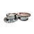 Engrenagem Simples Inox 304 ASA 40 28Z - Imagem 1