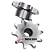 Engrenagem Simples Inox ASA 50 Z10 - Imagem 1