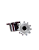 Engrenagem Simples ANSI 25 11Z - Imagem 2
