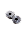 Engrenagem Simples ANSI 25 15Z - Imagem 2