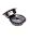 Engrenagem Simples ANSI 25 24Z - Imagem 1