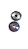 Engrenagem Simples ANSI 25 26Z - Imagem 2
