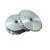 Engrenagem Simples ASA 35 38Z - Imagem 2
