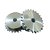 Engrenagem Simples ASA 40 24Z - Imagem 2