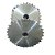 Engrenagem Simples ASA 40 31Z - Imagem 2