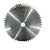 Engrenagem Simples ASA 40 50Z - Imagem 1