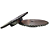 Engrenagem Simples ASA 50 45Z - Imagem 1