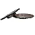 Engrenagem Simples ASA 60 50Z - Imagem 1