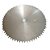 Engrenagem Simples ASA 60 64Z - Imagem 1