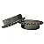 Engrenagem Simples ANSI 80 33Z - Imagem 1