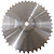 Engrenagem Simples ANSI 80 42Z - Imagem 1