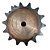 Engrenagem Simples ASA 140 14Z - Imagem 1