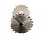 Engrenagem Simples Inox 304 ASA 50 24Z - Imagem 1