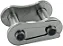 Emenda Para Corrente INOX ASA 60-1SS - Imagem 1