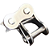 Emenda Inox Para Corrente ASA 25 - Imagem 1